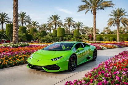 Rent Lamborghini Huracan 2026 or simmilar Golden Key Rent Car LLC