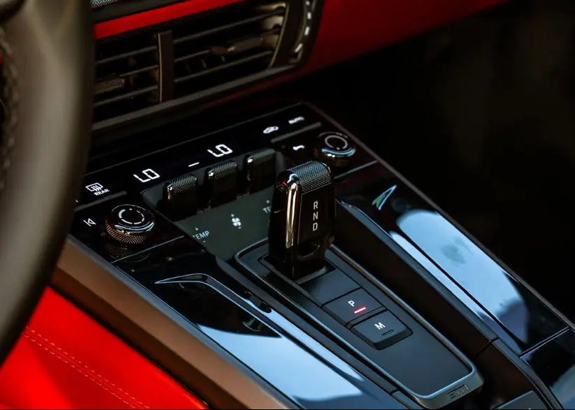Rent Porsche 911 Carrera or Simmilar Golden Key Rent Car LLC