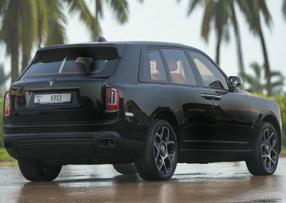 Rolls-Royce Cullinan 2022 или аналогичный