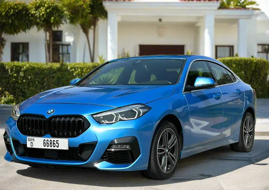 Rent Bmw 228I 2022 or similar - Golden Key Rent Car LLC