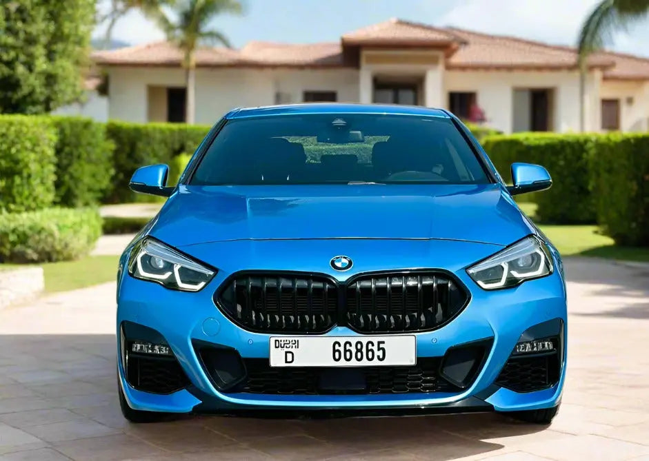 Rent Bmw 228I 2022 or similar - Golden Key Rent Car LLC