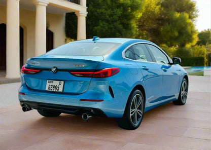 Rent Bmw 228I 2022 or similar - Golden Key Rent Car LLC
