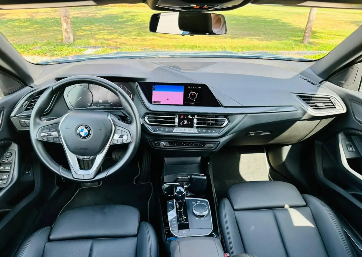 Rent Bmw 228I 2022 or similar - Golden Key Rent Car LLC