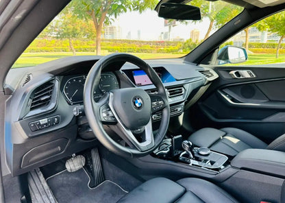 Rent Bmw 228I 2022 or similar - Golden Key Rent Car LLC