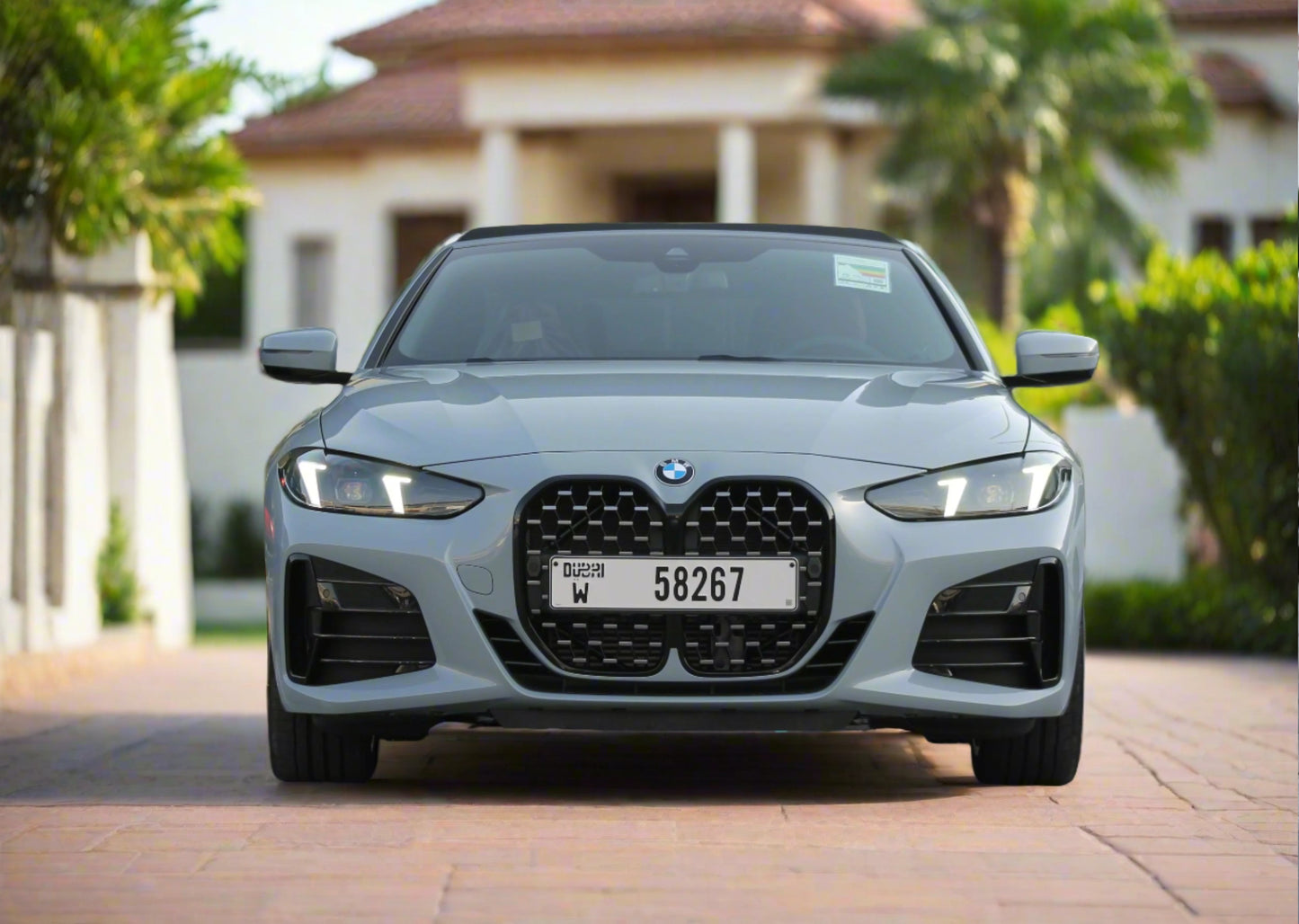 Rent Bmw convertible 420I 2024 or similar (Copy) Golden Key Rent Car LLC