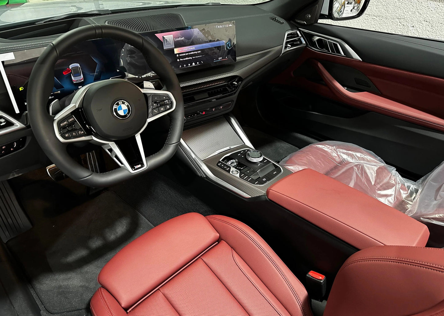 Rent Bmw convertible 420I 2024 or similar (Copy) Golden Key Rent Car LLC