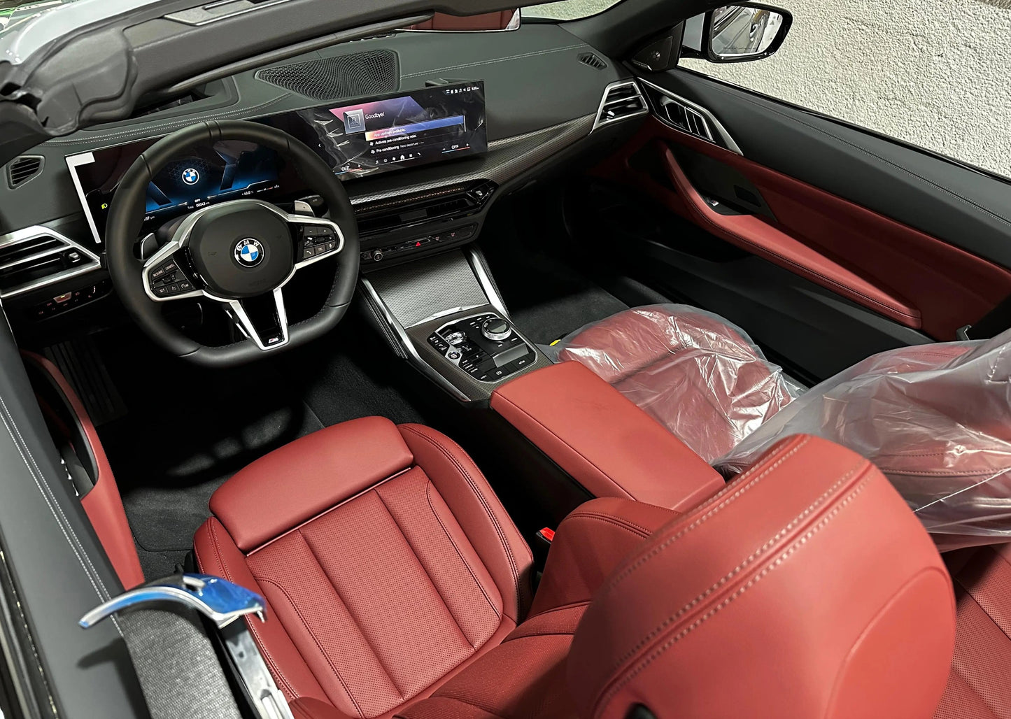 Rent Bmw convertible 420I 2024 or similar (Copy) Golden Key Rent Car LLC