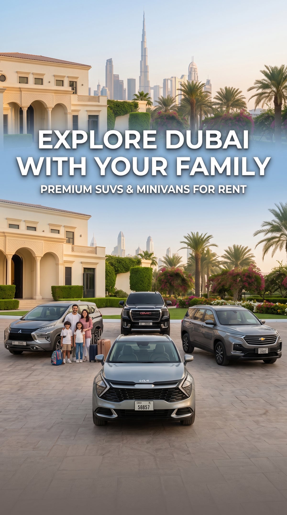family car rental 
